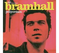 Bramhall - Jellycream