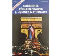Bramhall - Sonneries Et Hymnes Nationaux