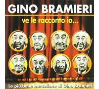 Bramieri Gino - Ve Le Racconto Io...