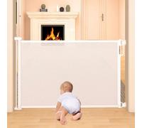 BRAMKA ZABEZPIECZAJĄCA DLA NIEMOWLĄT MOMCOZY 140 CM