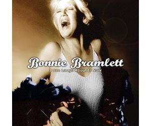 Bramlett Bonnie - I Can Laugh About It Now