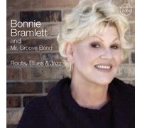 Bramlett, Bonnie - Roots Blues & Jazz