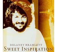 BRAMLETT, DELANEY - SWEET INSPIRATION
