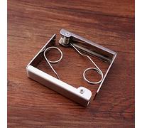 Brampe Fassichi di Tavolo, Grandi Clamp/Holder per Tovaglie a Molla 2 Pezzi di Tovaglie, per Tenere le famiglie/feste/picnics/picnics/