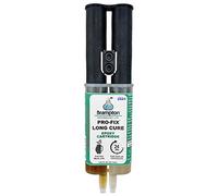 Brampton PRO-Fix epossidiche 20/20 Long Cure - Mazza da Golf Riparazione, 0.85 Ounce