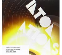 Brams, Lowell - Library Catalog Music Series: Music