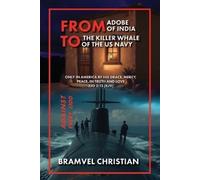 Bramvel Christi From Adobe of India to the Killer Whale of the US Na (Tascabile)
