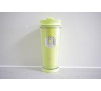 Bran New Tumbler 530 ml, selezione colori, tazza da caffè thermos e freddo, M...