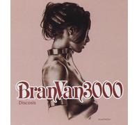 Bran Van 3000 Discosis (CD)