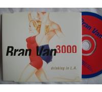 Bran Van 3000 - Drinking in L.a.
