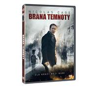 Brana temnoty (Pay the Ghost) (Versione ceca)