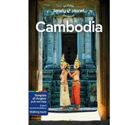Brana Vladisavljevic Madevi Dailly David Eimer Nic Lonely Planet Cam (Tascabile)