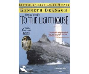 Branagh/Harris - To the Lighthouse