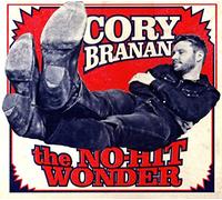 Branan, Cory - No - Hit Wonder