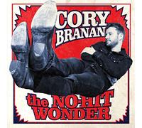 Branan, Cory - No - Hit Wonder