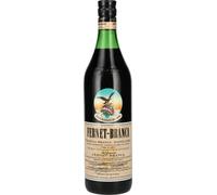 Branca Branca Fernet Amaro Lt.1-1000 ml