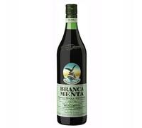 Branca BRANCA MENTA Fernet Liquore Amaro 100 cl. NV