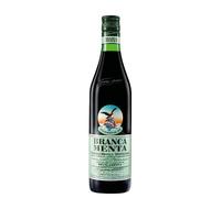 Fratelli Branca Distillerie - Amaro “brancamenta” Fratelli Branca Distillerie 0.7l