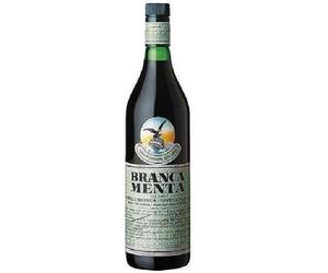 Branca Brancamenta 1 lt