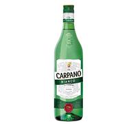 Branca Carpano Bianco 8010062 Vermouth, L 1