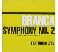 Branca, Glenn - Symphony No. 2