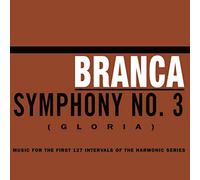 Branca, Glenn - Symphony No. 3