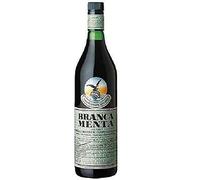 Branca Menta 1 Lt