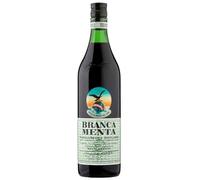 BRANCA MENTA AMARO D'ERBE BRANCAMENTA 28%, 1000ml
