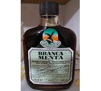 BRANCA MENTA AMARO - MIGNON 10 cl
