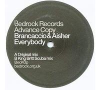 Brancaccio & Aisher - Brancaccio & Aisher / Everybody