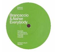 Brancaccio & Aisher - Everybody