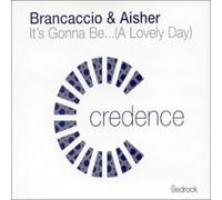 Brancaccio & Aisher - Lovely Day