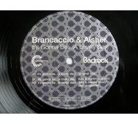 Brancaccio And Aisher - Brancaccio And Aisher - Its Gonna Be A Lovely Day - [12"]