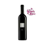 BRANCAIA CABERNET SAUVIGNON N°2 2019 VINO ROSSO MAREMMA TOSCANA DOC