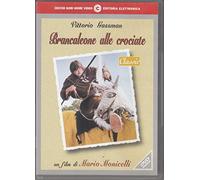 Brancaleone Alle Crociate