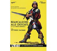 Brancaleone Alle Crociate - Nuova Ed.