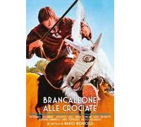 Brancaleone alle crociate (Nuova edizione) (DVD)