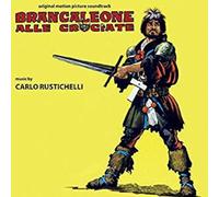 Brancaleone Alle Crociate - Nuovo - Digitmovies [LP+CD]