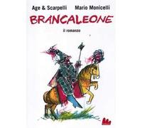 Brancaleone. Il romanzo
