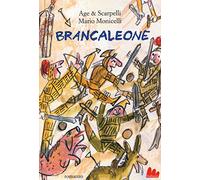 Brancaleone. Il romanzo