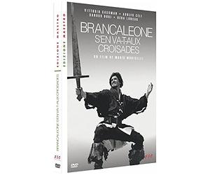 Brancaleone s'en va-t'aux croisades