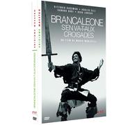 Brancaleone Va Alle Crociate DVD NUOVO
