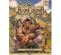 Brancalonia:Bestiario Doc - Manuale Gioco di Ruolo Italiano
