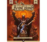 Brancalonia. L'impero randella ancora