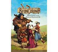 Brancalonia. Manuale delle giovani canaglie