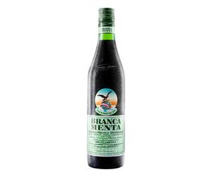 Brancamenta - Distillerie Fratelli Branca [1 lt] 1.00 lt