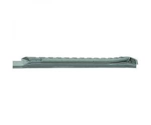 Brancardo sottoporta dx interno TRANSPORTER T4 90-03 guida per porta laterale in