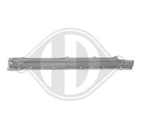 Brancardo sottoporta sx YARIS 99-06 5pt non VERSO 8109011