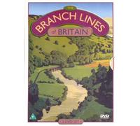 Branch Lines Of Britain [Edizione: Regno Unito] [Edizione: Regno Unito]