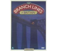 Branch Lines of Britain-Vol.4 - Branch Lines of Britain-Vol. 4
